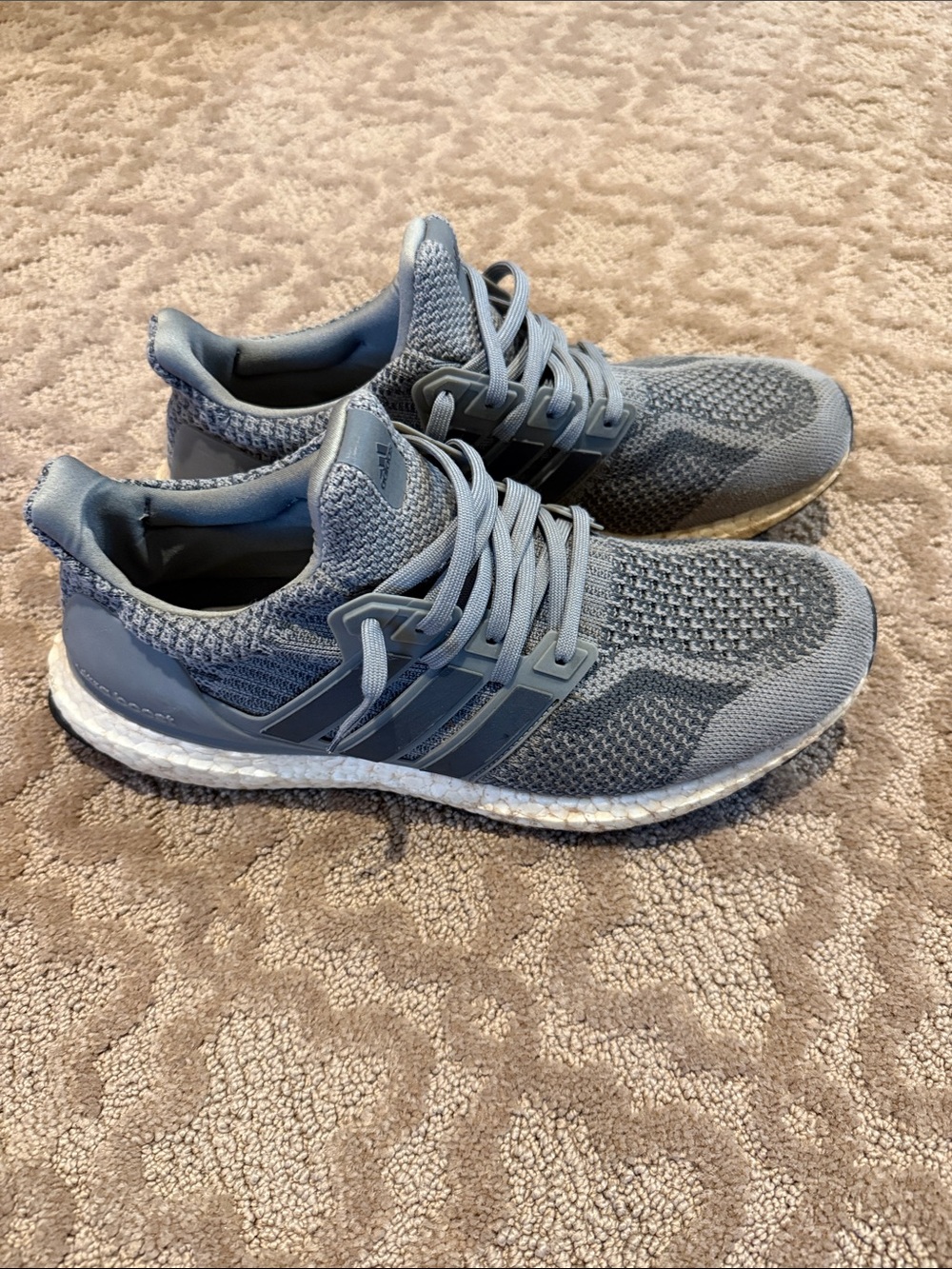 Men’s Ultraboost size 10.5